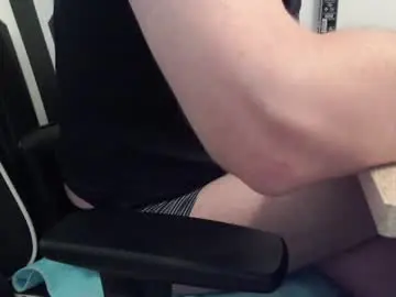 Chaturbate Free Porn Cam of paranoiid