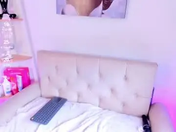 Chaturbate Live Sex Cam of rumi666