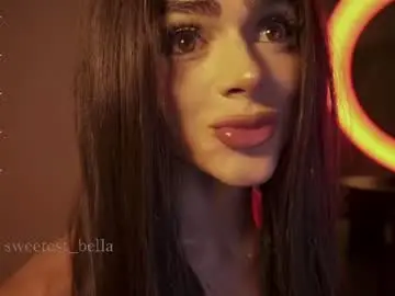 Chaturbate Live Sex of sweetest_bella