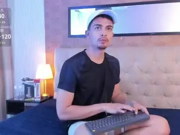 Chaturbate Private Sex Chat of willy_diamond