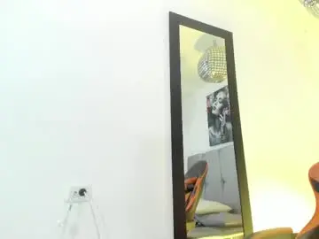 Chaturbate Private Sex Chat of ariel_wish