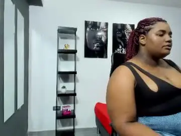 Chaturbate Adult Video Chat of big_bella_monroe