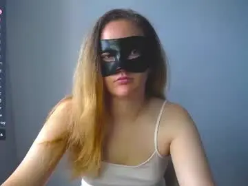 Chaturbate Live Porn of bubbblegum