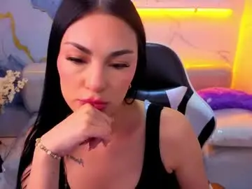 Chaturbate Watch Live Sex Cams of catalina_tp