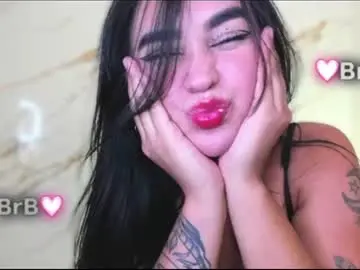 Chaturbate Private Sex Chat of elaia_muller