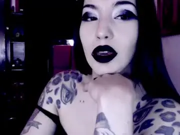 Chaturbate Adult Webcams of emearld_black