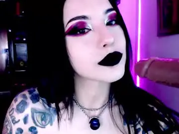 Chaturbate Live Sex Cam of emearld_black