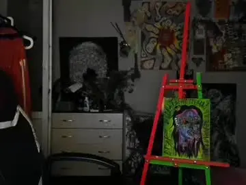 Chaturbate Best live sex cam show of insunnity666