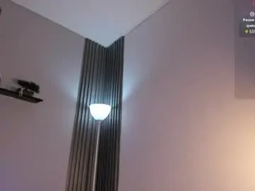 Chaturbate Watch Live Sex Cams of lilian_vergaraa