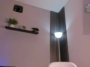 Chaturbate Live Sex Cam of lilian_vergaraa