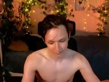 Chaturbate Best live sex cam show of meverik_oushen