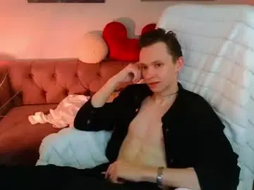 Chaturbate Free Porn Cam of meverik_oushen