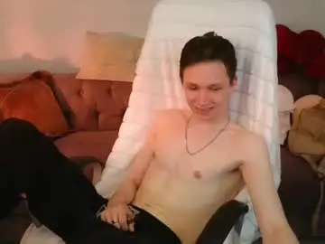 Chaturbate Sex Cam of meverik_oushen
