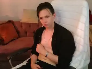 Chaturbate Best Webcam of meverik_oushen