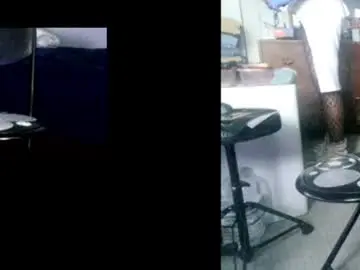 Chaturbate Adult Webcam of montydxxx2