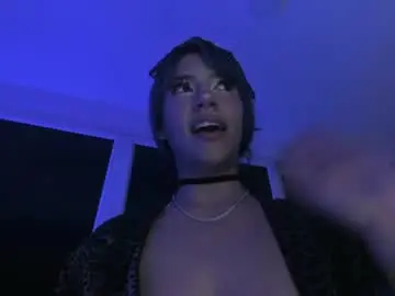 Chaturbate Live Sex of reiayanamy