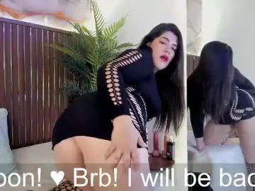 Chaturbate Free Porn Cam of roxie_ns