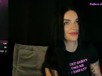Chaturbate Best live sex cam show of snow_white_19