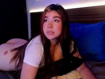 Chaturbate Sex Cam of sofia_smithh_