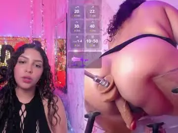 Chaturbate Watch Live Sex Cams of sugarandnibbles