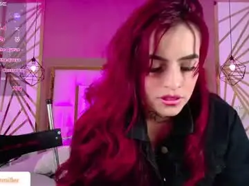 Chaturbate Free Porn Cam of valerie__miller_
