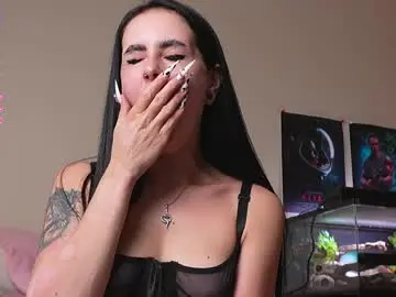 Chaturbate Sex Chat of yaraliebe