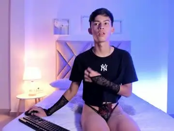Chaturbate Adult Video Chat of baby_noaht