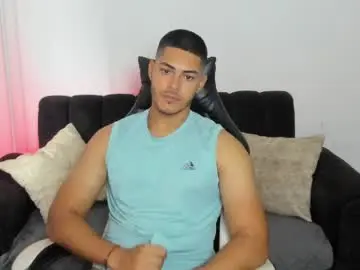 Chaturbate Free Live Porn of iamdylan777