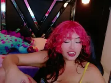 Chaturbate Live Sex Cam of karim_therose