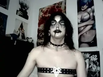Chaturbate Live Sex of kiiller_queen
