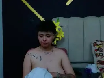 Chaturbate Best Webcam of nikievanz