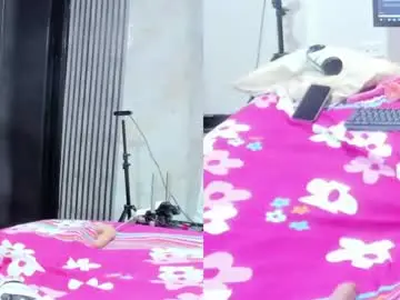 Chaturbate Nude Webcam of sofi_boll25