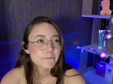 Chaturbate Live Sex of thalia_anderson