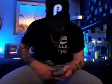 Chaturbate Live Sex of tommy_knuckles