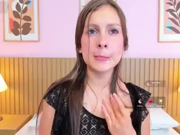 Chaturbate Free Porn Cam of yeye_1