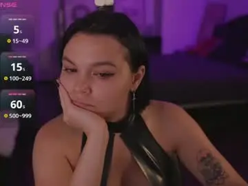 Chaturbate Live Sex Cam of alicesweetlove