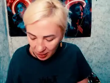 Chaturbate Best Webcam of alinafrey_