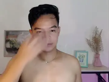 Chaturbate Live Porn of asianash18