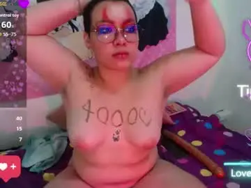 Chaturbate Free Live Porn of cherry__420
