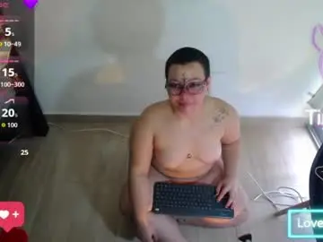 Chaturbate Best Webcam of cherry__420