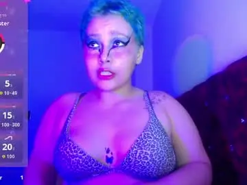 Chaturbate Live Sex of cherry__420