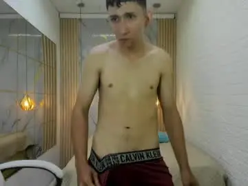 Chaturbate Nude Webcam of cock_big_5
