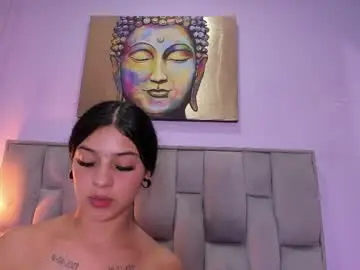 Chaturbate Adult Webcams of eva_lonx