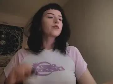 Chaturbate Adult Video Chat of ghoticspectre