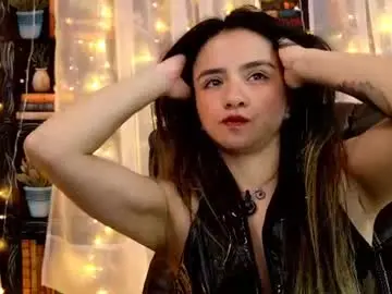 Chaturbate Live Sex of julietta__jackson
