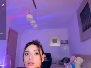 Chaturbate Live Sex Cam of kylieety