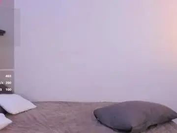 Chaturbate Live Sex Cam of lexiele3