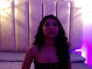 Chaturbate Live Sex Cam of littlecherrycs