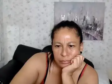 Chaturbate Best Webcam of mature_martina_
