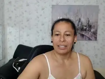 Chaturbate Private Sex Chat of mature_martina_